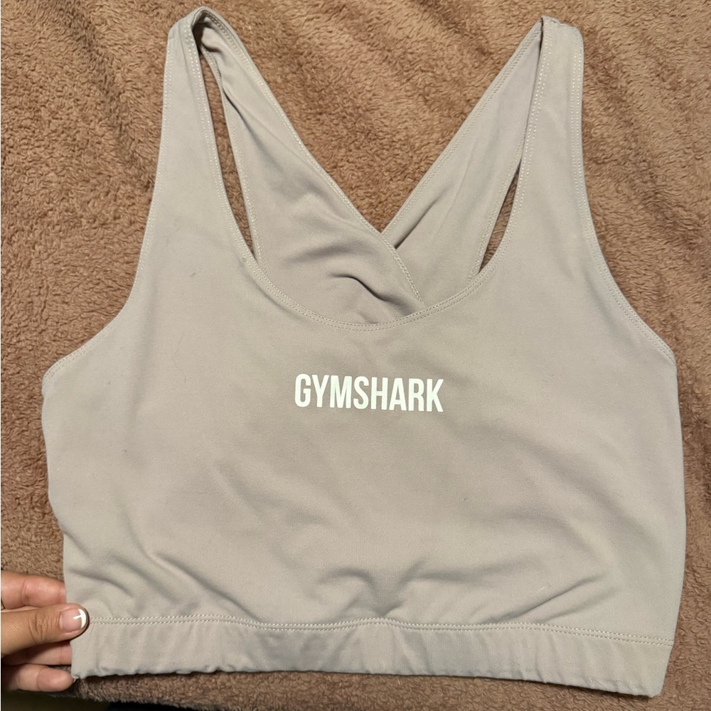 Gymshark Women's Sports Bra